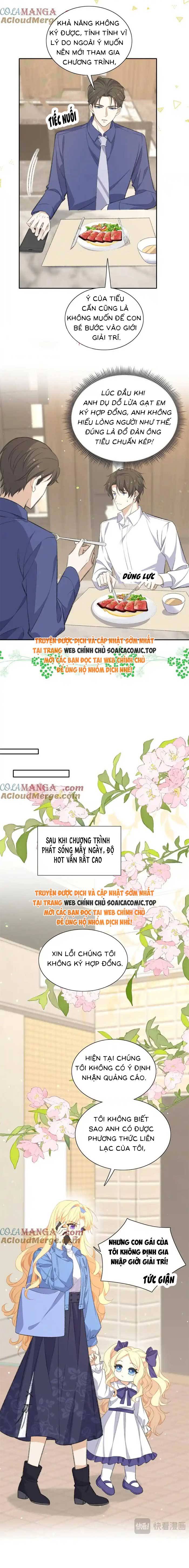 Ninita Yêu Dấu - Phần 2 Chap 1619.8 - Next Chap 1620.8