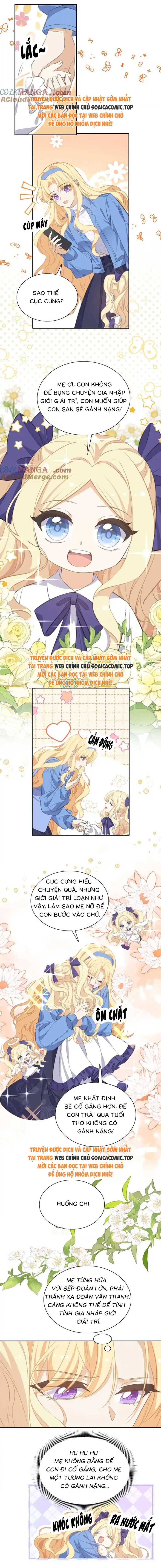 Ninita Yêu Dấu - Phần 2 Chap 1619.8 - Next Chap 1620.8