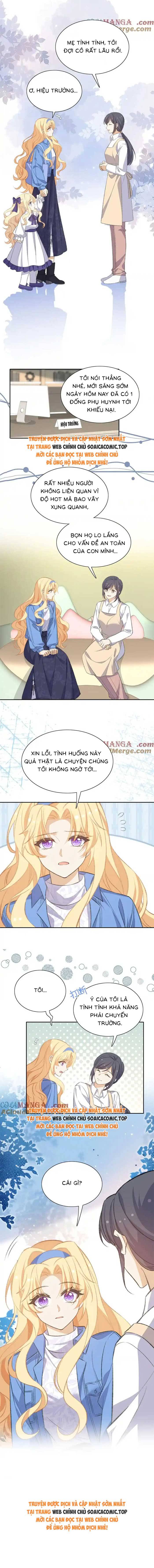 Ninita Yêu Dấu - Phần 2 Chap 1619.8 - Next Chap 1620.8