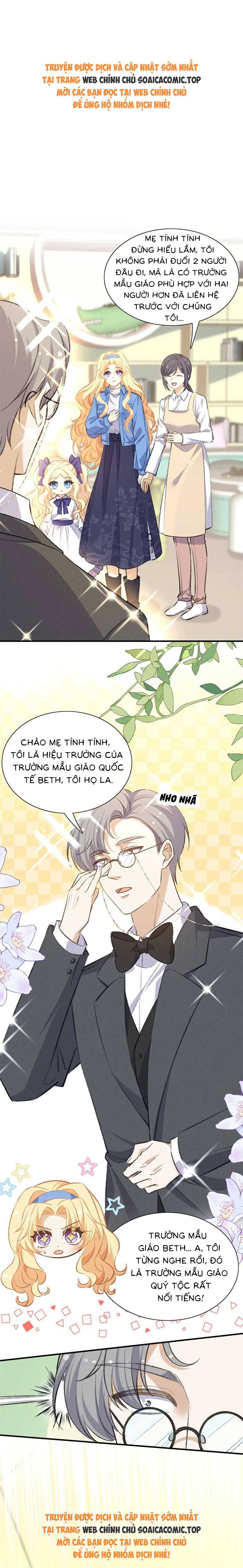 Ninita Yêu Dấu - Phần 2 Chap 1619.9 - Next Chap 1620.9