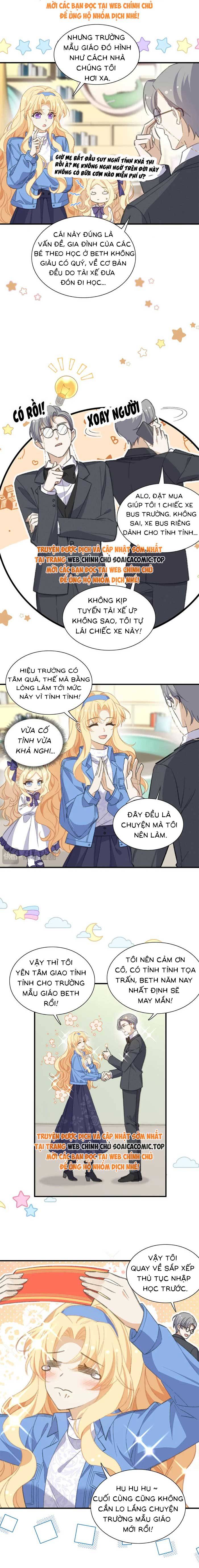 Ninita Yêu Dấu - Phần 2 Chap 1619.9 - Next Chap 1620.9