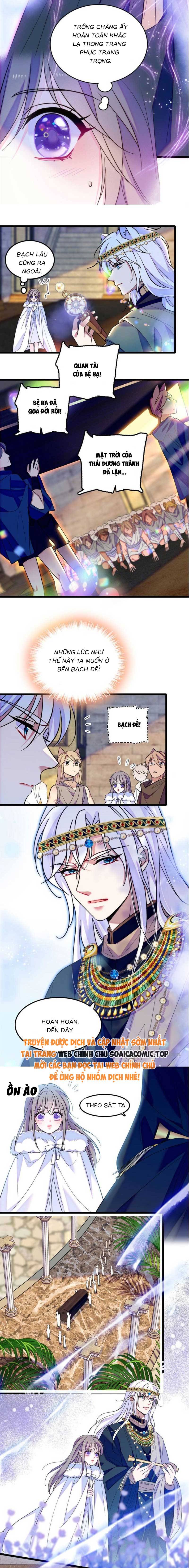 Ninita Yêu Dấu - Phần 2 Chap 1620.1 - Next Chap 1621.1