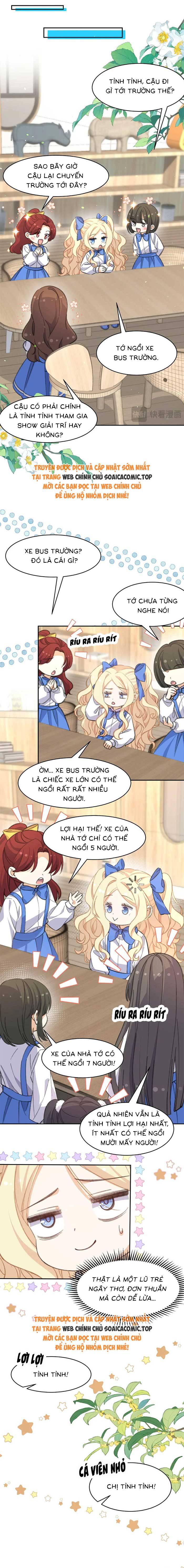 Ninita Yêu Dấu - Phần 2 Chap 1620.2 - Next Chap 1621.2