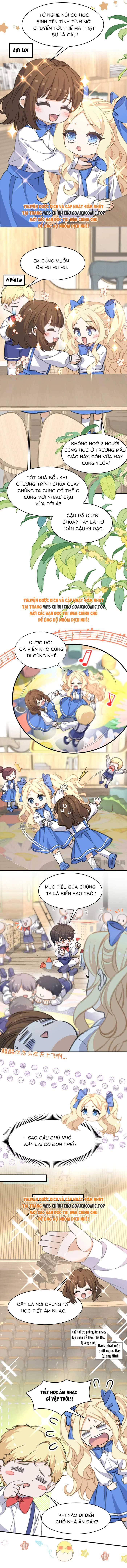 Ninita Yêu Dấu - Phần 2 Chap 1620.2 - Next Chap 1621.2