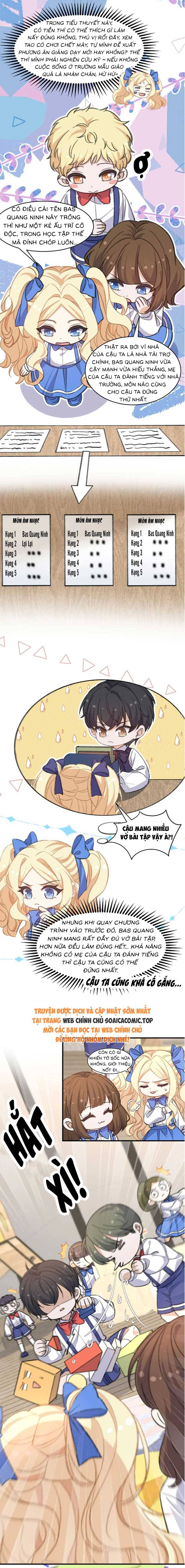 Ninita Yêu Dấu - Phần 2 Chap 1620.2 - Next Chap 1621.2