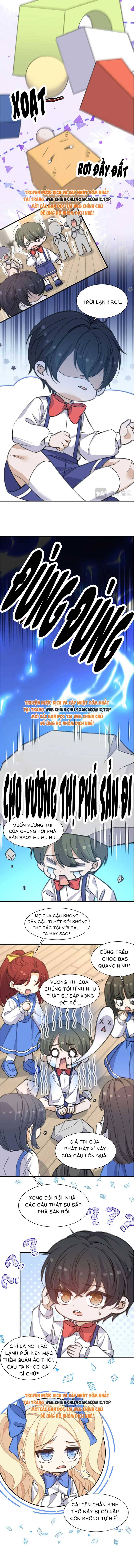 Ninita Yêu Dấu - Phần 2 Chap 1620.2 - Next Chap 1621.2