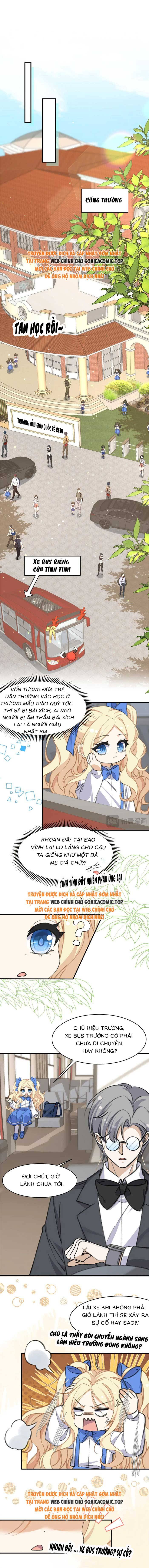 Ninita Yêu Dấu - Phần 2 Chap 1620.2 - Next Chap 1621.2