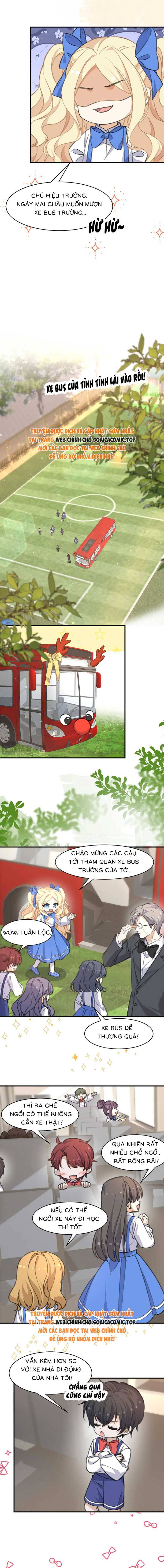 Ninita Yêu Dấu - Phần 2 Chap 1620.2 - Next Chap 1621.2