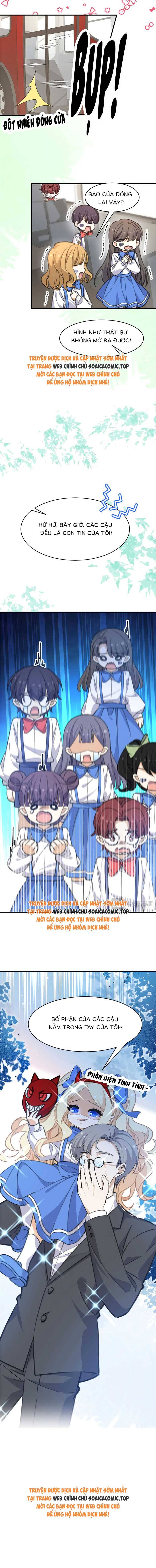 Ninita Yêu Dấu - Phần 2 Chap 1620.2 - Next Chap 1621.2