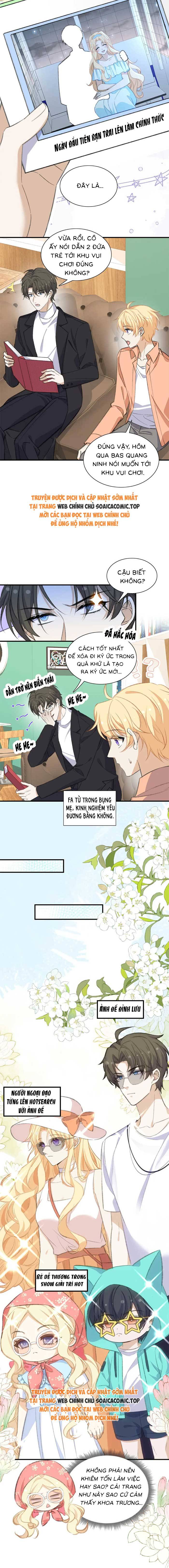 Ninita Yêu Dấu - Phần 2 Chap 1620.6 - Next Chap 1621.6