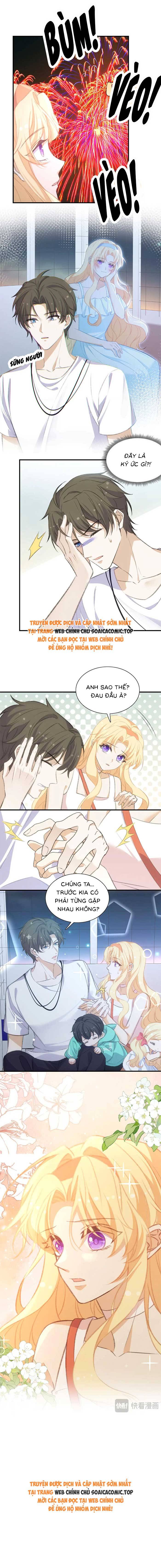 Ninita Yêu Dấu - Phần 2 Chap 1620.6 - Next Chap 1621.6