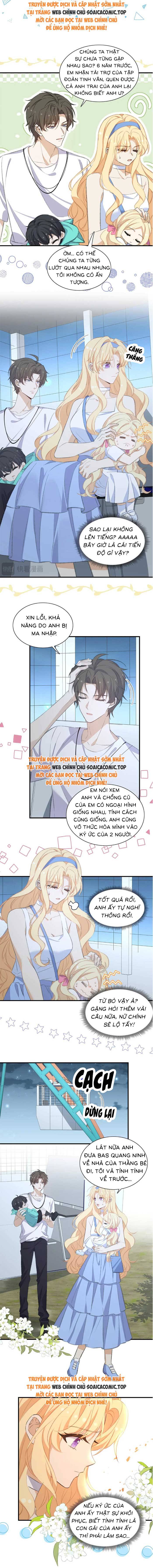 Ninita Yêu Dấu - Phần 2 Chap 1620.7 - Next Chap 1621.7