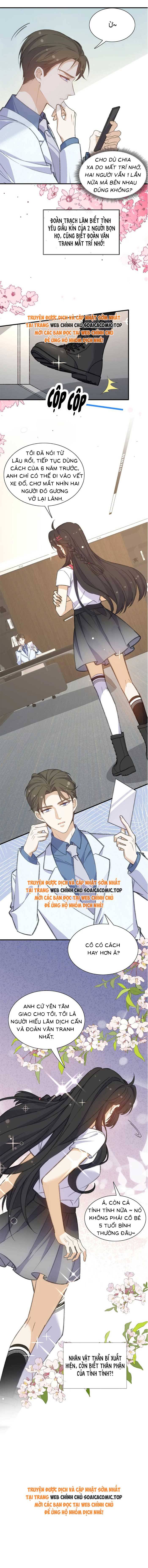 Ninita Yêu Dấu - Phần 2 Chap 1620.7 - Next Chap 1621.7