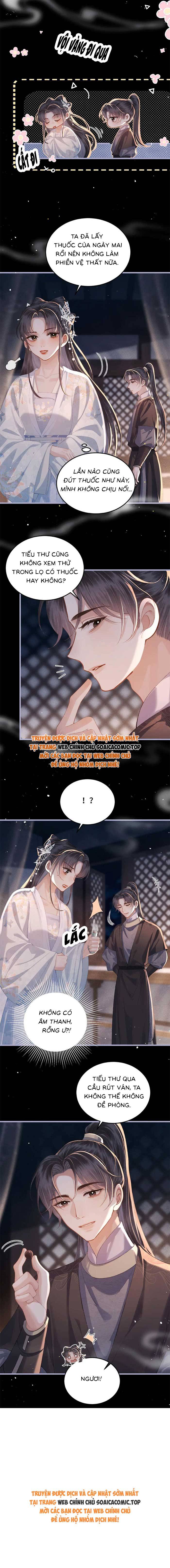 Ninita Yêu Dấu - Phần 2 Chap 1620.8 - Next Chap 1621.8