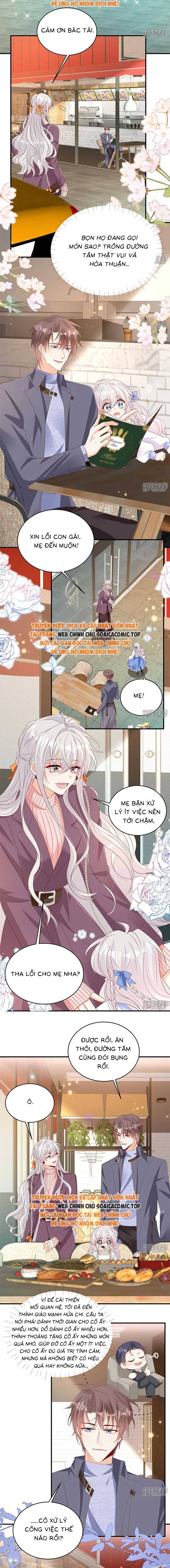 Ninita Yêu Dấu - Phần 2 Chap 1620.9 - Next Chap 1621.9