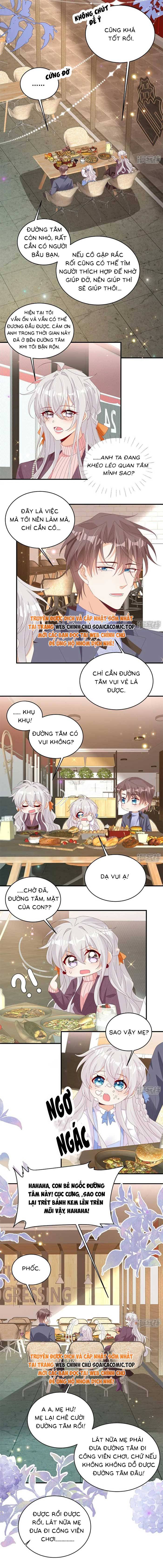 Ninita Yêu Dấu - Phần 2 Chap 1620.9 - Next Chap 1621.9