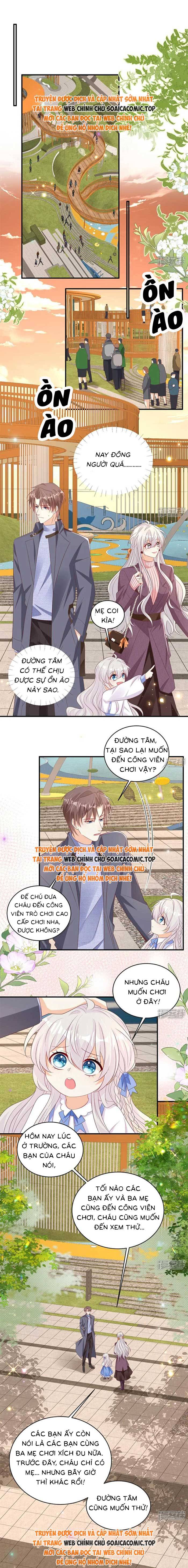 Ninita Yêu Dấu - Phần 2 Chap 1620.9 - Next Chap 1621.9
