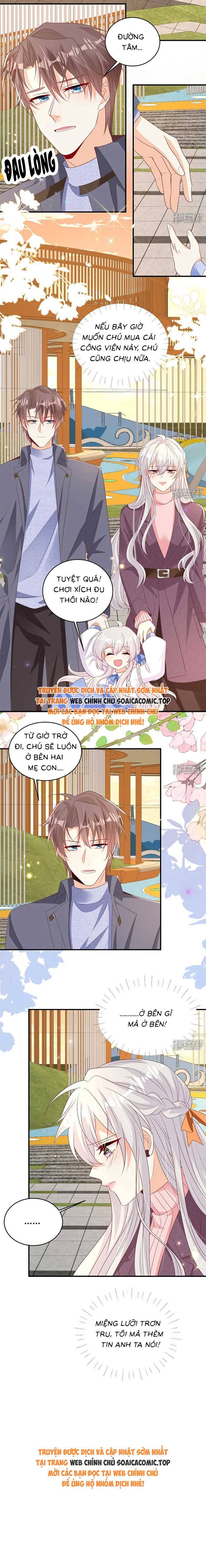 Ninita Yêu Dấu - Phần 2 Chap 1620.9 - Next Chap 1621.9