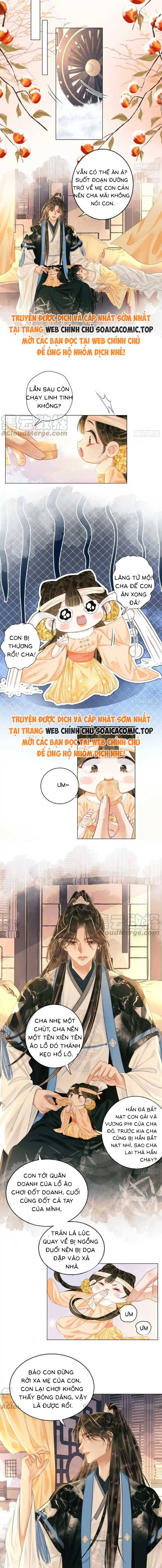 Ninita Yêu Dấu - Phần 2 Chap 1621.1 - Next Chap 1622.1