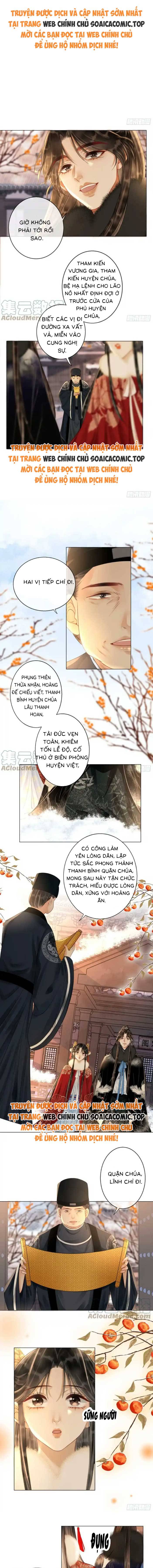 Ninita Yêu Dấu - Phần 2 Chap 1621.2 - Next Chap 1622.2