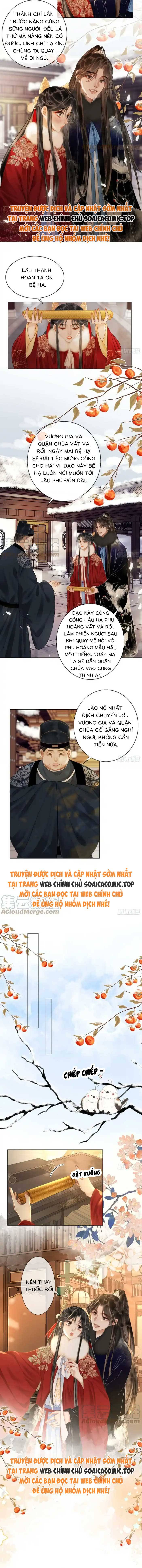 Ninita Yêu Dấu - Phần 2 Chap 1621.2 - Next Chap 1622.2