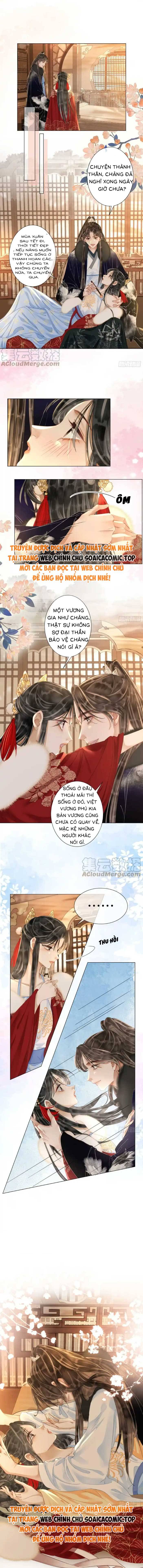 Ninita Yêu Dấu - Phần 2 Chap 1621.2 - Next Chap 1622.2