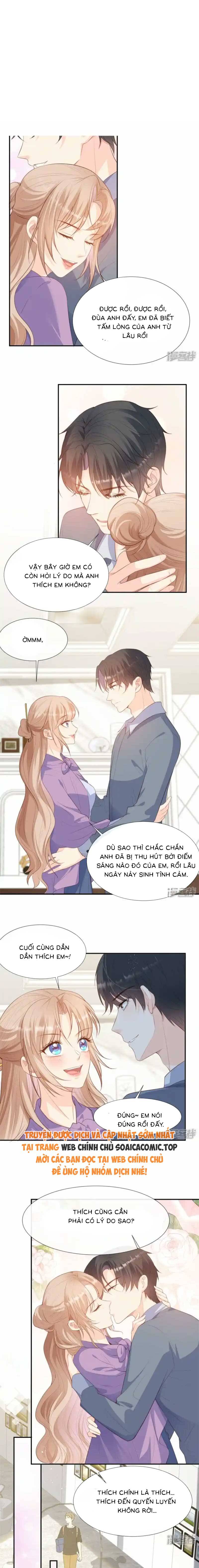 Ninita Yêu Dấu - Phần 2 Chap 1621.4 - Next Chap 1622.4