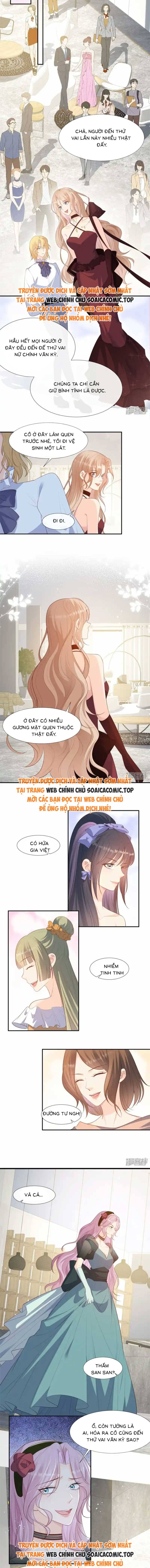 Ninita Yêu Dấu - Phần 2 Chap 1621.4 - Next Chap 1622.4