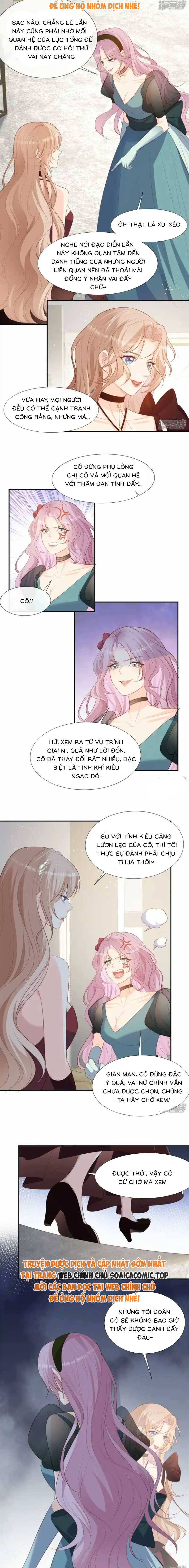 Ninita Yêu Dấu - Phần 2 Chap 1621.4 - Next Chap 1622.4