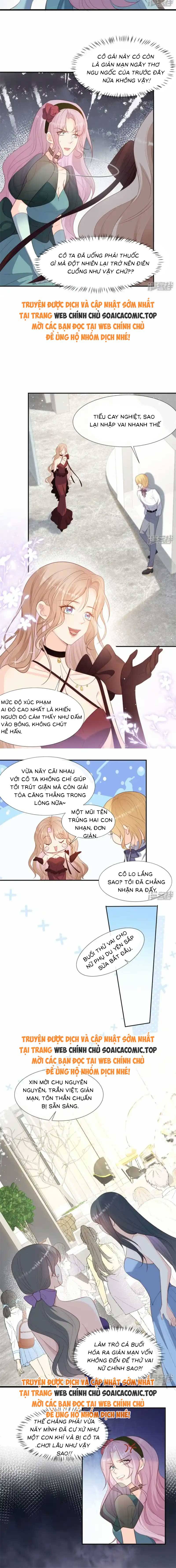 Ninita Yêu Dấu - Phần 2 Chap 1621.4 - Next Chap 1622.4