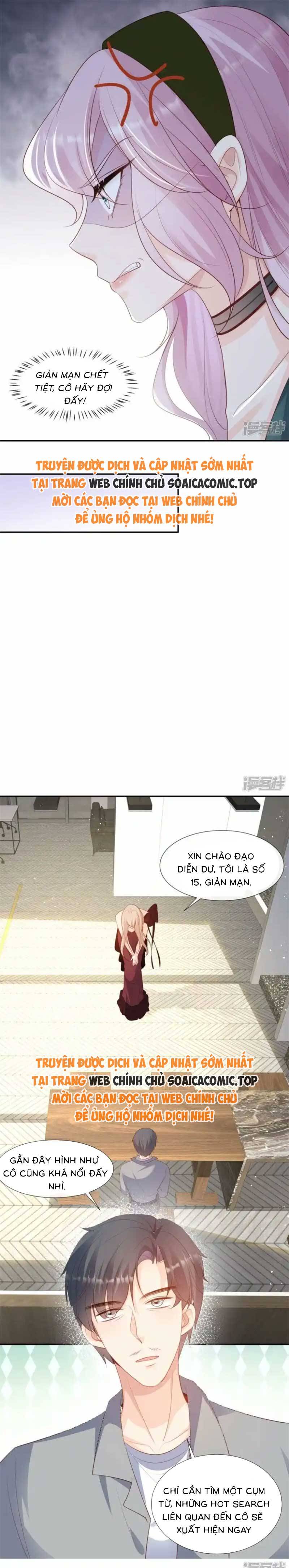 Ninita Yêu Dấu - Phần 2 Chap 1621.4 - Next Chap 1622.4