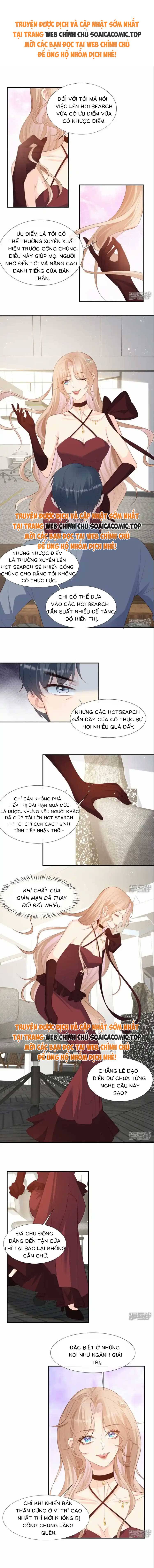 Ninita Yêu Dấu - Phần 2 Chap 1621.5 - Next Chap 1622.5