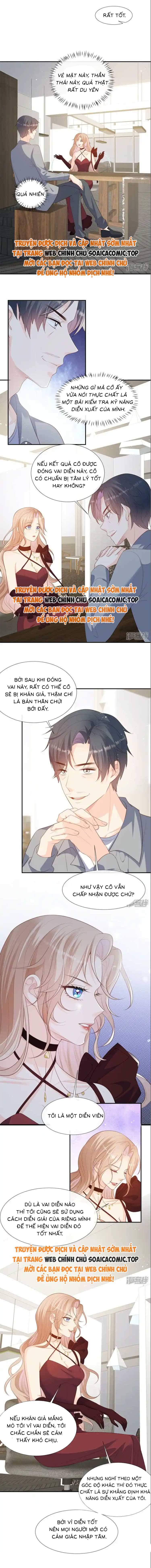 Ninita Yêu Dấu - Phần 2 Chap 1621.5 - Next Chap 1622.5