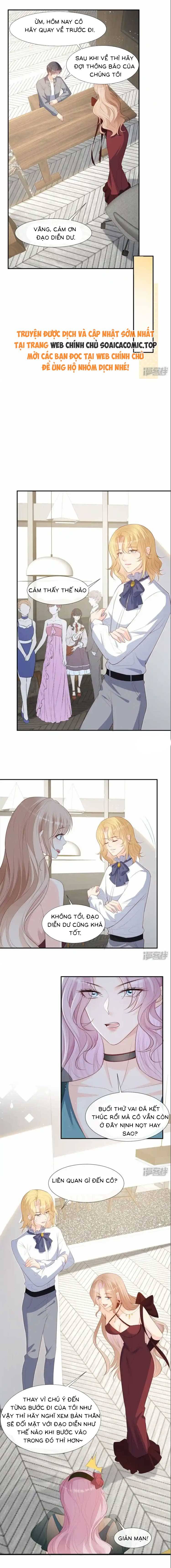 Ninita Yêu Dấu - Phần 2 Chap 1621.5 - Next Chap 1622.5