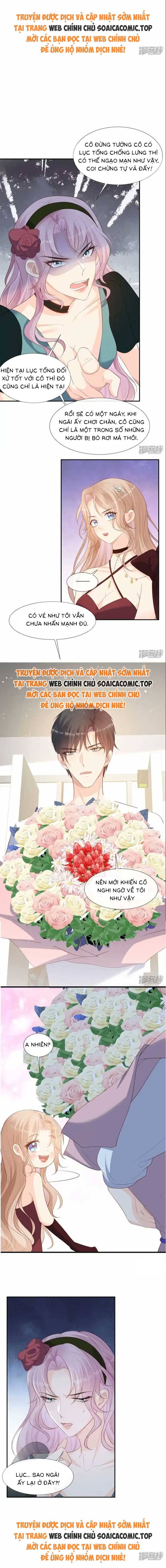 Ninita Yêu Dấu - Phần 2 Chap 1621.5 - Next Chap 1622.5