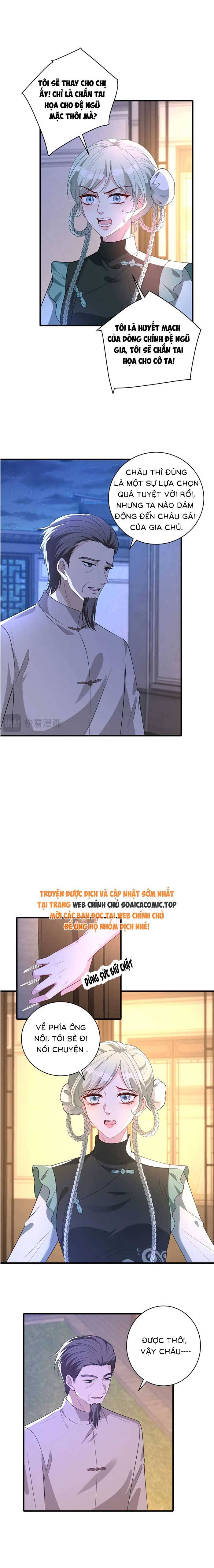 Ninita Yêu Dấu - Phần 2 Chap 1621.6 - Next Chap 1622.6