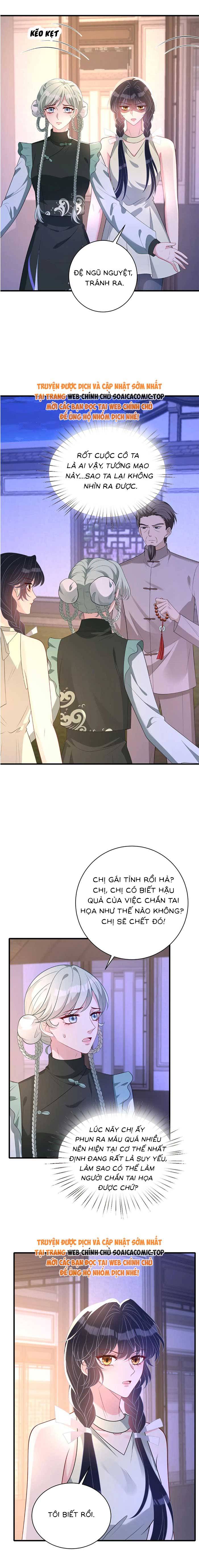 Ninita Yêu Dấu - Phần 2 Chap 1621.6 - Next Chap 1622.6