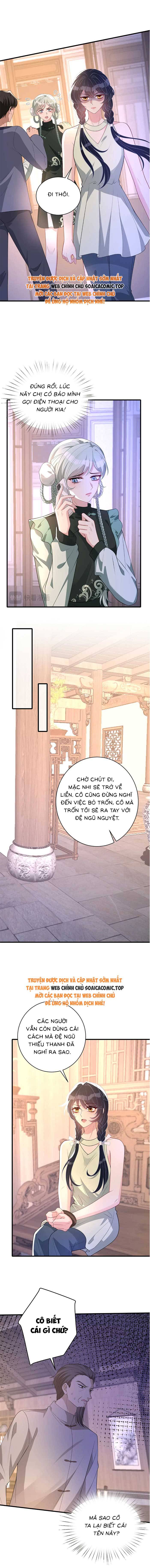 Ninita Yêu Dấu - Phần 2 Chap 1621.6 - Next Chap 1622.6