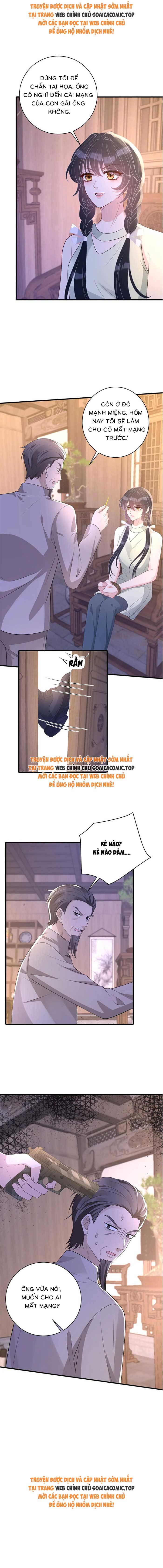 Ninita Yêu Dấu - Phần 2 Chap 1621.6 - Next Chap 1622.6