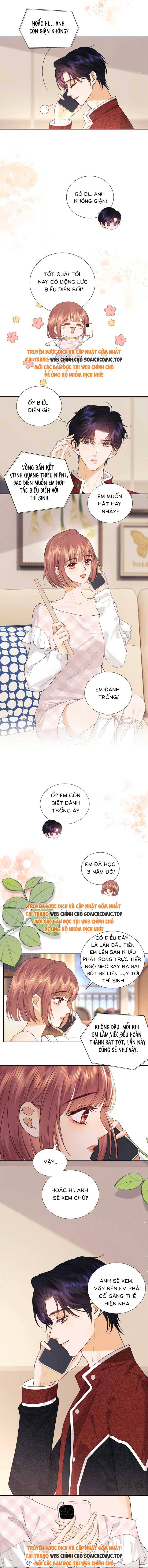 Ninita Yêu Dấu - Phần 2 Chap 1621.7 - Next Chap 1622.7