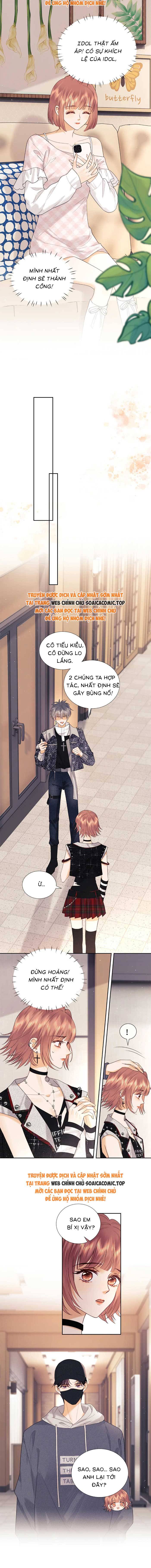 Ninita Yêu Dấu - Phần 2 Chap 1621.7 - Next Chap 1622.7