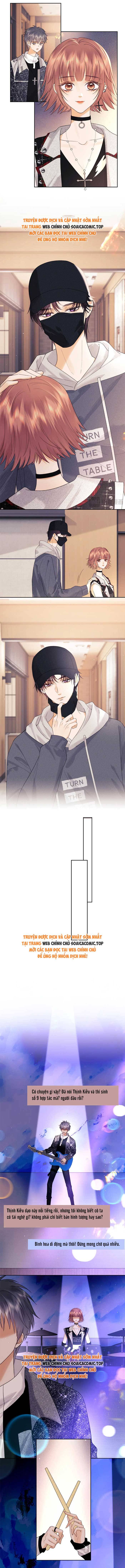 Ninita Yêu Dấu - Phần 2 Chap 1621.7 - Next Chap 1622.7