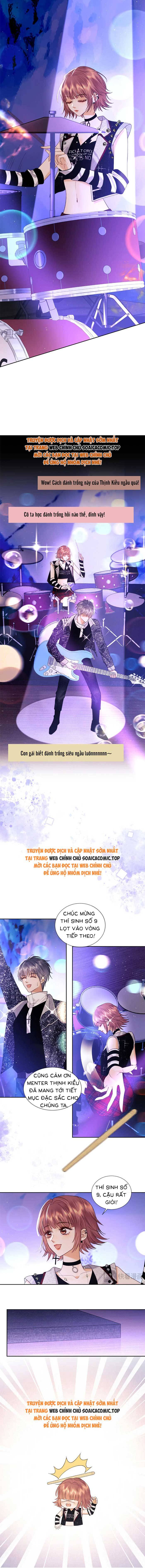 Ninita Yêu Dấu - Phần 2 Chap 1621.7 - Next Chap 1622.7