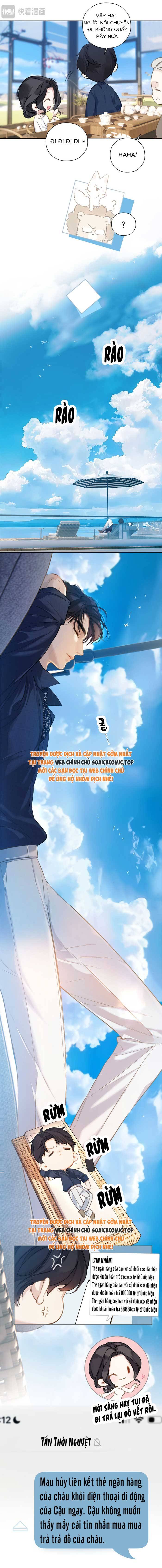Ninita Yêu Dấu - Phần 2 Chap 1621.8 - Next Chap 1622.8