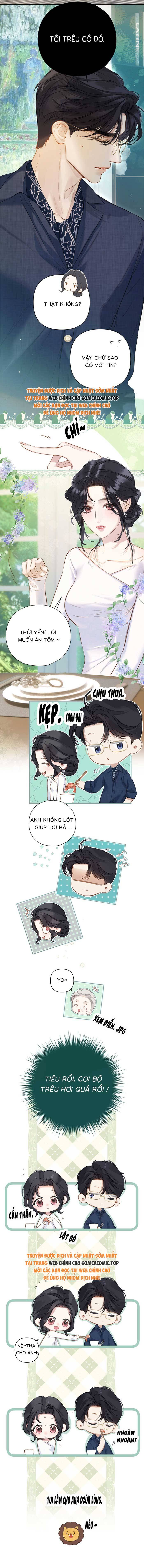 Ninita Yêu Dấu - Phần 2 Chap 1621.8 - Next Chap 1622.8