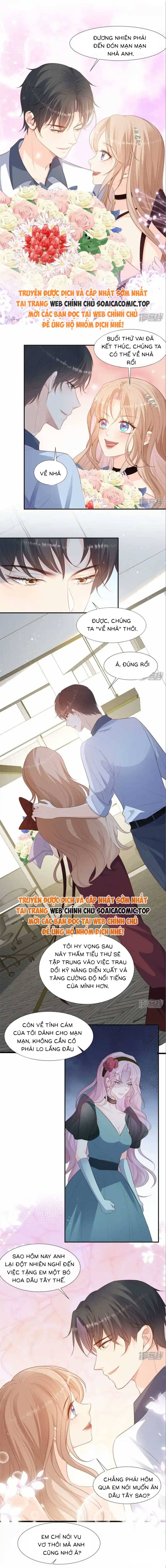 Ninita Yêu Dấu - Phần 2 Chap 1621.9 - Next Chap 1622.9