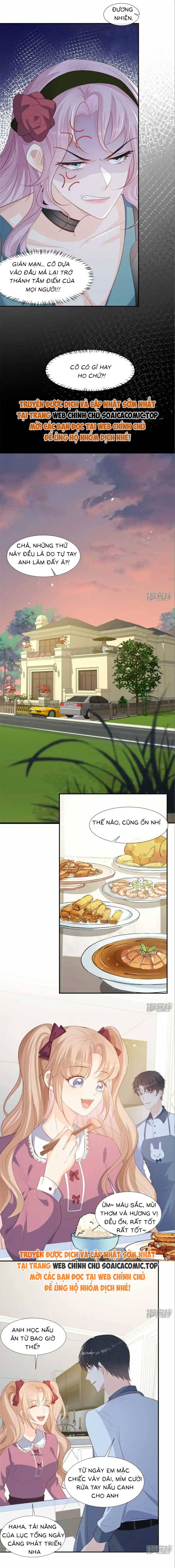 Ninita Yêu Dấu - Phần 2 Chap 1621.9 - Next Chap 1622.9