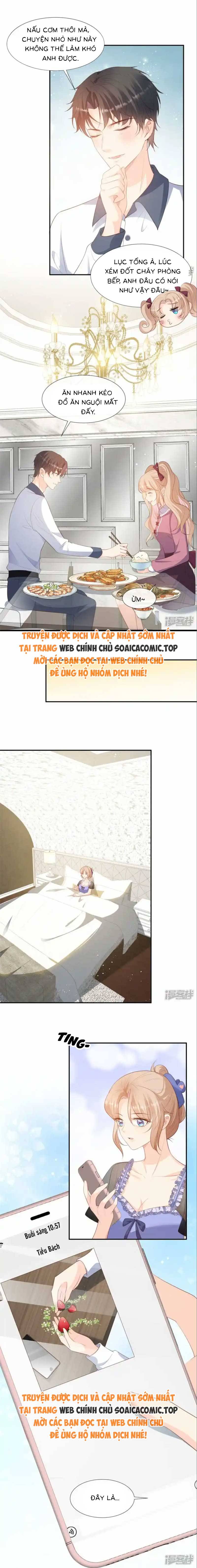 Ninita Yêu Dấu - Phần 2 Chap 1621.9 - Next Chap 1622.9