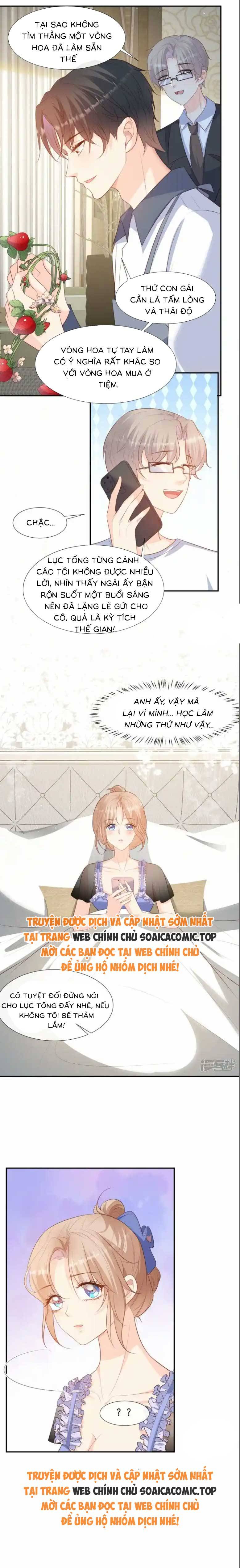 Ninita Yêu Dấu - Phần 2 Chap 1621.9 - Next Chap 1622.9