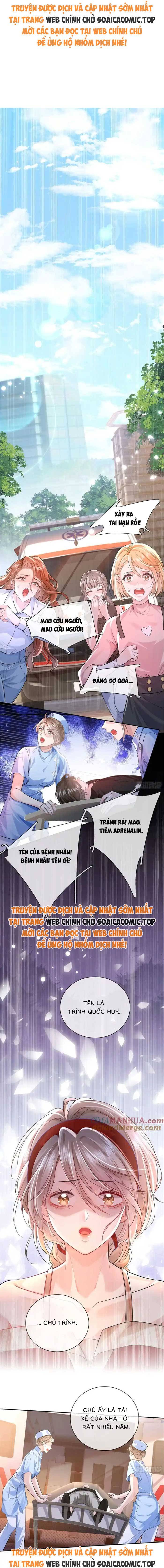 Ninita Yêu Dấu - Phần 2 Chap 1622.1 - Next Chap 1623.1